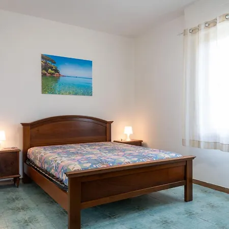 Terrazza Портоферрайо