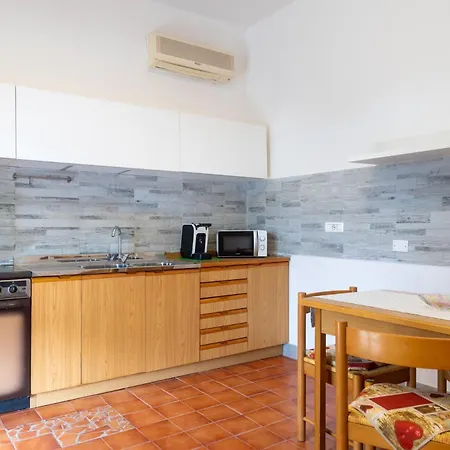 Terrazza