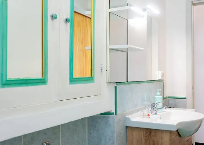 Terrazza Apartament Portoferraio