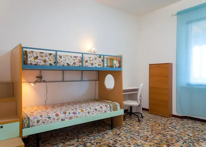 Apartament Terrazza *