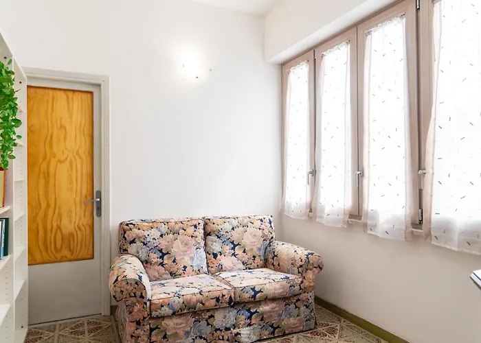 Terrazza Apartament Portoferraio