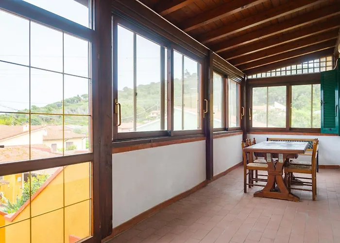 Apartament Terrazza Portoferraio