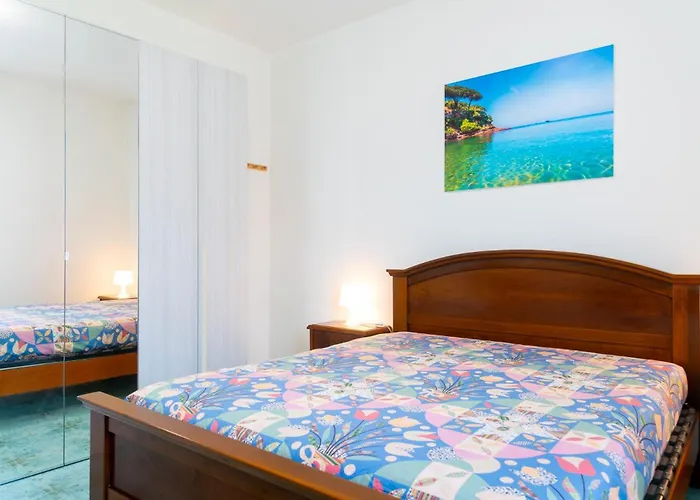 Terrazza * Portoferraio