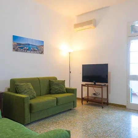 Terrazza Διαμέρισμα *