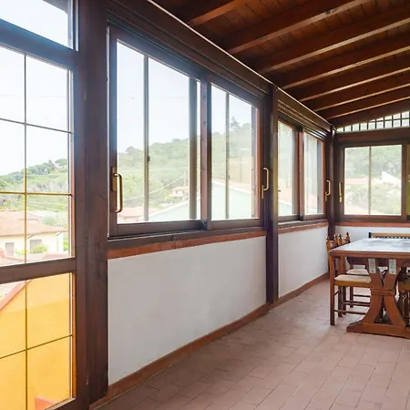 Διαμέρισμα Terrazza Portoferraio